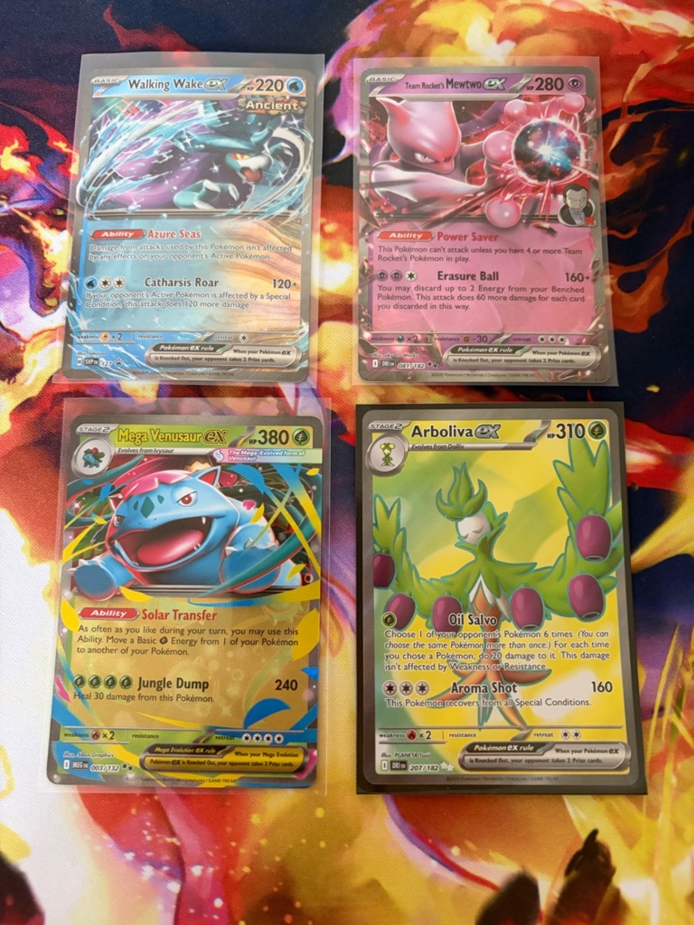 Pokemon Card Bundle